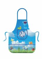 FARTUSZEK OCHRONNY DO PRAC PLATYCZNYCH S 1160