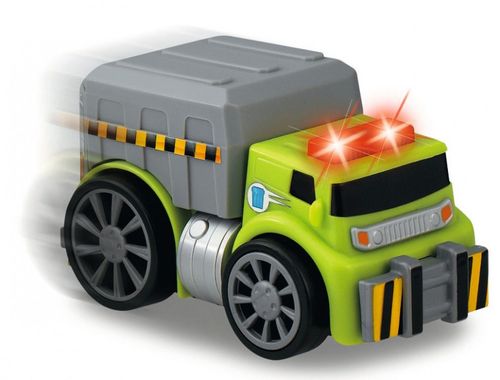 DICKIE 3414654 SAMOCHD ACTION TRUCK NOWOSC na Arena.pl