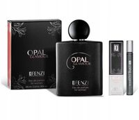OPAL GLAMOUR ZESTAW EDP 100ml + 10ml roll on*Fenzi
