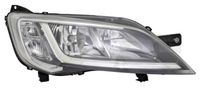 Fiat Ducato 14- Reflektor Przedni lampa przednia prawa
