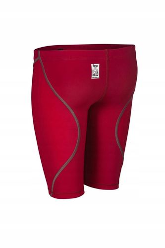 Chłopięcy strój startowy na basen spodenki jammery Powerskin ST Arena 128 na Arena.pl