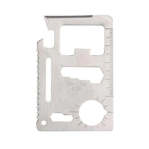 RATUNKOWA KARTA PRZETRWANIA + ETUI na Arena.pl