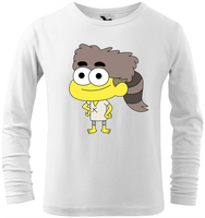 Koszulka z długim rękawem - Greenowie