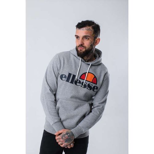 Ellesse GOTTERO GREY MARL Rozmiar - M na Arena.pl