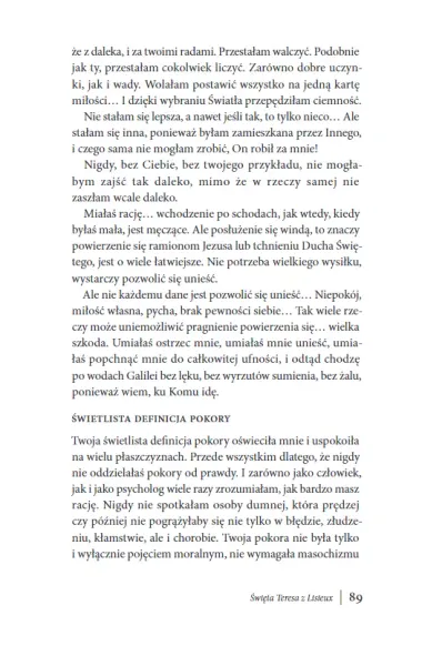 Święci psychologowie zdjęcie 12