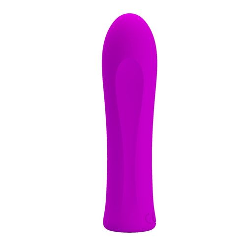 pretty love - alfreda purple, memory function 12 vibration functions na Arena.pl
