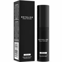 intimateline boyglide spray odczulający z aloesem 20 ml