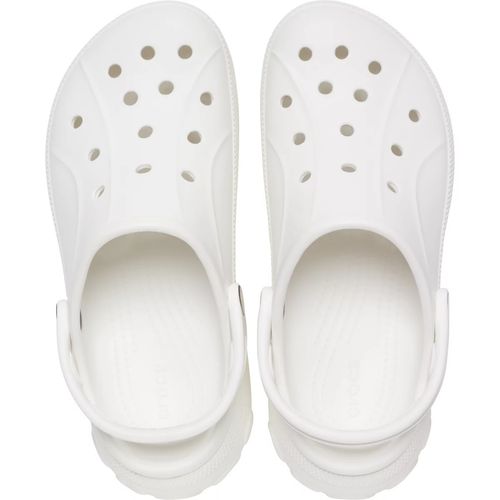 Damskie Buty Chodaki Platforma Koturn Crocs Bella 210062 Clog 38-39 na Arena.pl