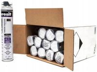 CERESIT WHITETEQ QUATTRO BIAŁA PIANA 750 ml x 12