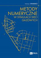 Metody numeryczne w symulacji sieci gazowych - WN PWN Andrzej J. Osiadacz