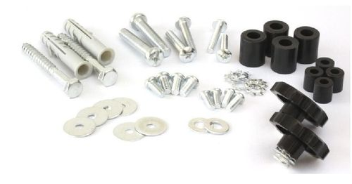 Uniwersalny Zestaw Śrub M4-M8 do Montażu VESA Telewizora Monitora na Arena.pl