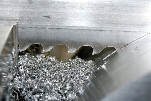 piła taśmowa do metalu 20x0,9x2360 8/12 do profili M42 na Arena.pl