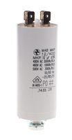 Kondensator 12 uF 1-566