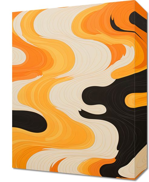 Obraz 30x40cm Słońce i Cień zdjęcie 1