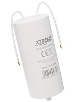 Kondensator silnikowy Xtreme (30uf, 450vac, przewody)