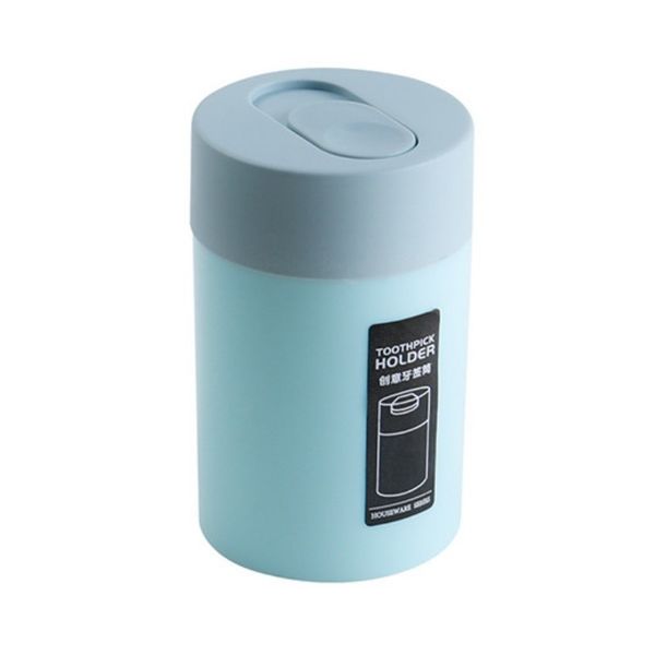 Pojemnik Na Wykałaczki Zamykany Orm17N zdjęcie 1