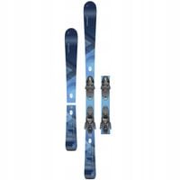 Narty HEAD Super Joy + Joy 11 GW 2026 163 cm