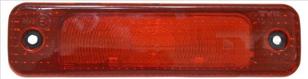LAMPA STOPU TYC  FORD TRANSIT 00-13 - 324891-E zdjęcie 2