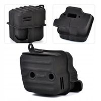 Tłumik pilarki DO STIHL MS341 MS361