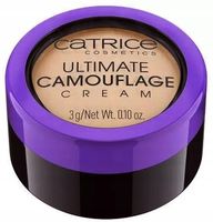 CATRICE ULTIMATE CREAM KRYJĄCY KOREKTOR W KREMIE - 020N LIGHT BEIGE