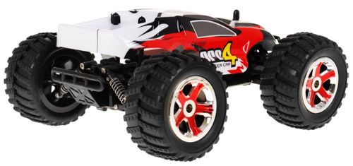 Auto terenowe BUGGY 1:14 SPEED RUN R/C na Arena.pl