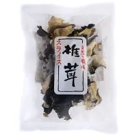 Suszone grzyby mun, całe 100g - Asia Kitchen