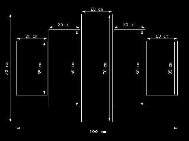 Obraz druk Latarnia zewnętrzna ścienna zdjęcie 2