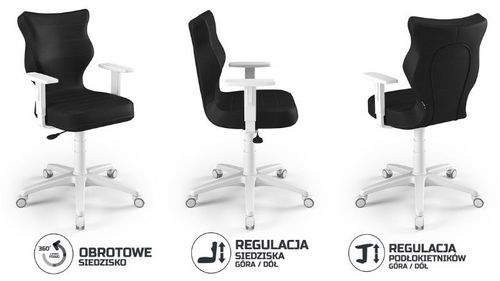 Duo Biały Vero 01 na Arena.pl