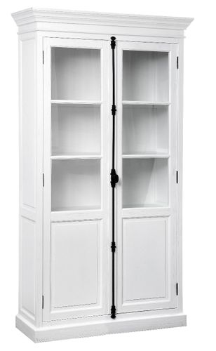 Witryna Milano 125x47x230cm na Arena.pl