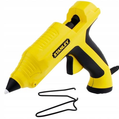 Pistolet do kleju na gorąco STANLEY 70417 GR50 na Arena.pl