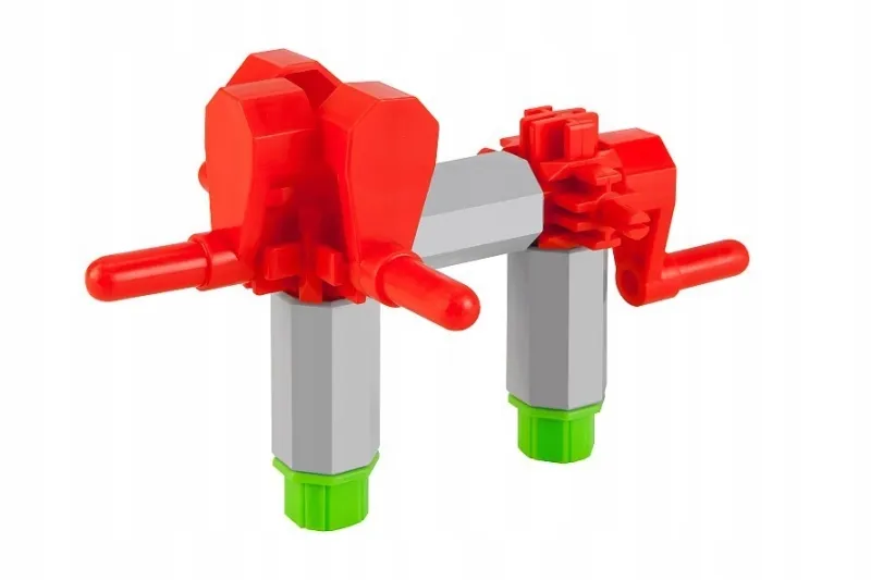 Klocki Basic, 180 elementów zdjęcie 5