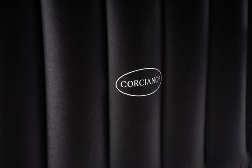 Jacuzzi Basen Ogrodowy Spa Corciano Kwadratowe 196 x 66 cm Hydromasaż na Arena.pl