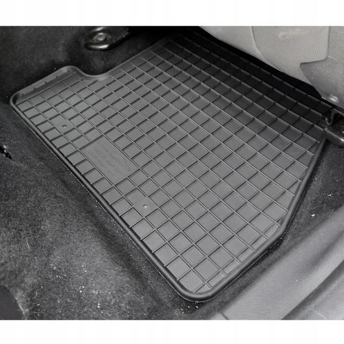 Dywaniki dedykowane do Ford Focus MK3 TUNEL na Arena.pl