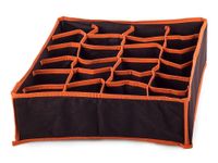 ORGANIZER NA BIELIZNĘ SKARPETY DO SZUFLADY 24