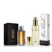 perfumy nr 811 100ml - zamiennik inspirowany boss the scent od hugo boss