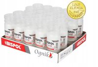 Wkład parafinowy do zniczy Bispol WP3 24 szt. 72 h