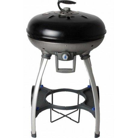 Grill gazowy LEISURE CHEF BBQ+GRATIS na Arena.pl