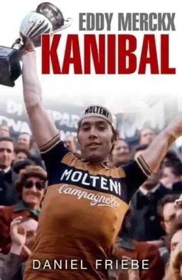 Eddy Merckx Kanibal zdjęcie 1