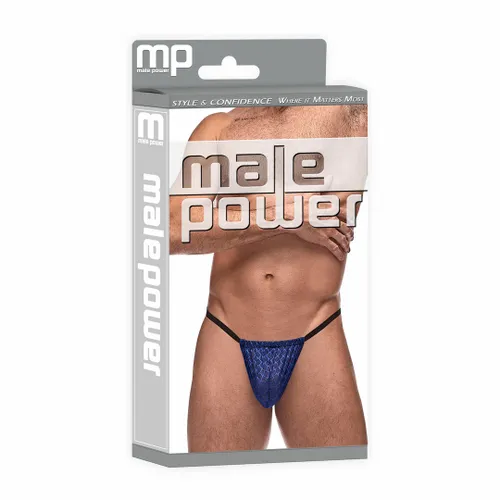 Stringi Starp Male Power na Arena.pl