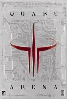 Quake III Arena - KLUCZ STEAM na Arena.pl