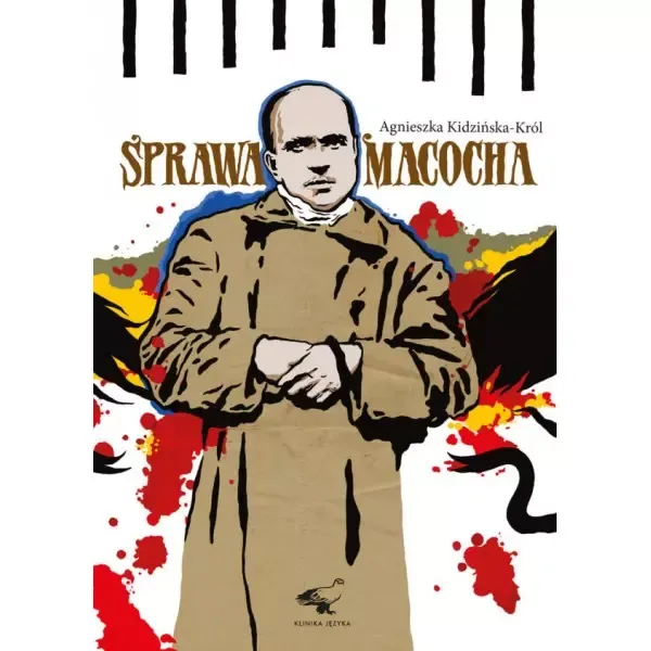 Sprawa Macocha w świetle prasy 1909-1916 zdjęcie 1
