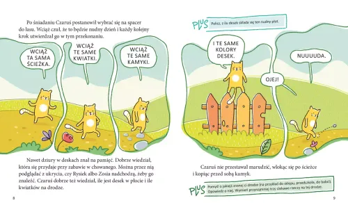 Ojej, Pudełko! na Arena.pl