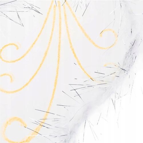 STRÓJ ANIOŁKA ANIOŁA KOSTIUM PRZEBRANIE NA JASEŁKA SKRZYDŁA AUREOLA na Arena.pl