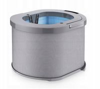 Filtr do oczyszczacza antybakteryjny Ecovacs do Airbot Z1