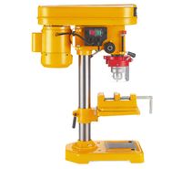 Wiertarka Stołowa Kolumnowa Indukcyjna Słupowa 1700W + Imadło