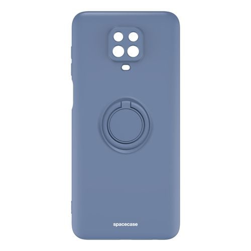 ETUI MATOWE DO REDMI NOTE 9S / 9 PRO SPACECASE SILICONE RING + SZKŁO na Arena.pl