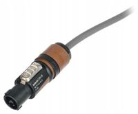 Kabel speakon - speakon The Sssnake SLL21510 10 m