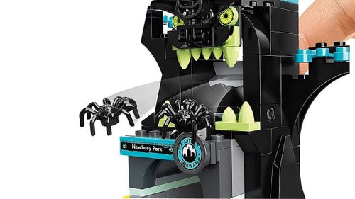 LEGO 70427 HIDDEN SIDE Witaj w Hidden Side p6 na Arena.pl