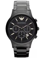 ZEGAREK MĘSKI EMPORIO ARMANI AR2453 - CLASSIC (zi007a)