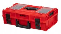 QBRICK SKRZYNKA NARZĘDZIOWA QBRICK ONE RED PROFI